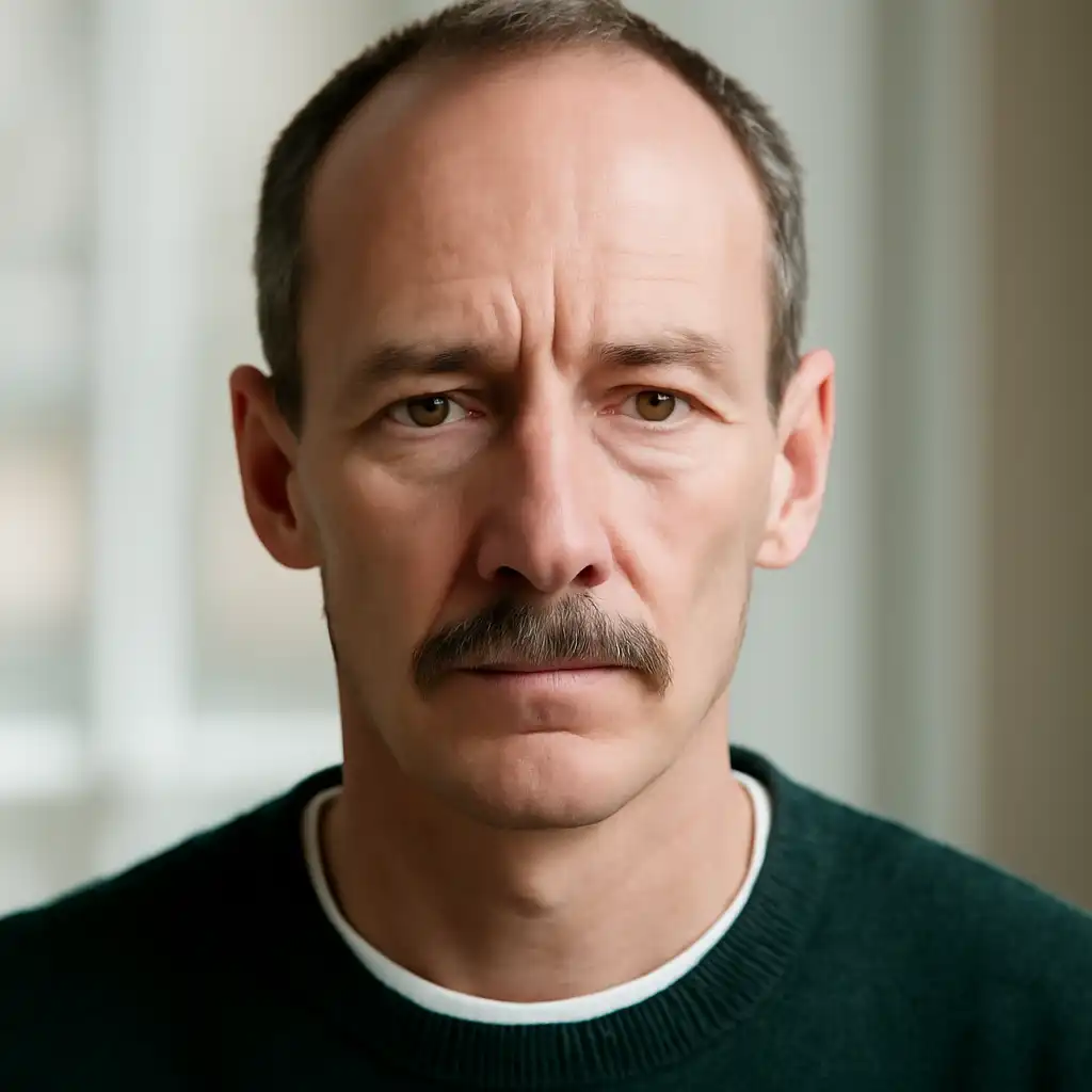 Andrew Morrison